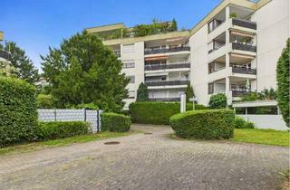 Wohnung kaufen in 71144 Steinenbronn, Traumwohnung in Steinenbronn mit viel Platz für die ganze Familie