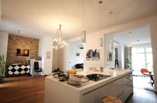 Wohnung kaufen in Straße 70, 10777 Wilmersdorf (Wilmersdorf), Ein Rohdiamant im Bayerischen Viertel, Motzstrasse