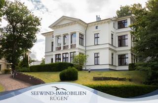 Wohnung kaufen in 17424 Heringsdorf, Charmante Ferienwohnung mit Kamin, Loggia & privater Terrasse – Ihr Rückzugsort in Heringsdorf!