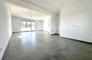 Penthouse kaufen in 50129 Bergheim, Eleganz über den Dächern! – exklusives Neubau-Penthouse mit Weitblick