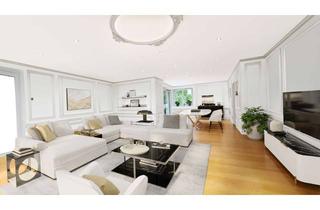 Penthouse kaufen in Elsaßstraße 7a, 45259 Heisingen, Exklusives Wohnen - Penthouse mit Panoramablick