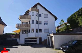Wohnung kaufen in 74670 Forchtenberg, Charmante Zweizimmerwohnung in Sindringen - sofort Beziebar