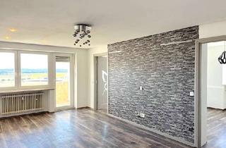 Wohnung kaufen in 84524 Neuötting, Familienfreundliche und renovierte 3-Zimmer-Wohnung mit Lift und Tiefgarage - sofort frei