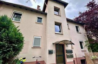 Wohnung kaufen in 59174 Kamen, Gepflegte Erdgeschosswohnung im Herzen von Kamen zu verkaufen