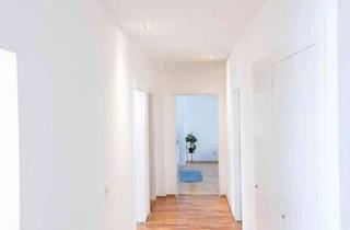 Wohnung kaufen in 68169 Neckarstadt, Kapitalanlage z.B. als WG in Mannheim: 4-Zimmer-Wohnung mit 128 m²