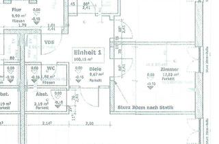 Wohnung kaufen in 82335 Berg, Starnberger See Ostseite, 3-Zimmer Erdgeschoss Wohnung, sehr ruhige Lage