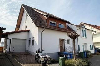 Wohnung kaufen in 64354 Reinheim, *** Wohnung auf 3 Etagen mit Garten in Reinheim/OT zu verkaufen***