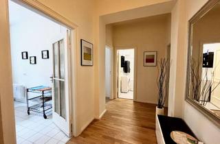 Wohnung kaufen in Karl-Marx-Allee 111, 10243 Friedrichshain (Friedrichshain), Renovierte 2Z Wohnung mit Aufzug in Friedrichshain