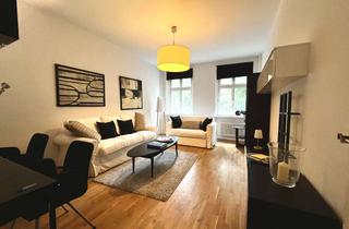 Wohnung kaufen in Karl-Marx-Allee 111, 10243 Friedrichshain, Renovierte 2Z Wohnung mit Aufzug in Friedrichshain