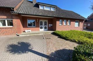 Wohnung kaufen in 46354 Südlohn, Großzügige Erdgeschosswohnung mit Garten und zwei PKW-Stellplätzen in ruhiger Wohnlage!