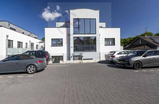 Penthouse kaufen in 42699 Ohligs-Aufderhöhe, Stil trifft Panorama – Einzigartiges Penthouse in Solingen