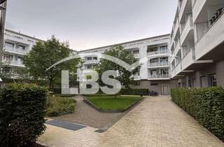 Wohnung kaufen in 82152 Planegg, Gemanagtes 2-Zimmer Apartment mit West-Dachterrasse