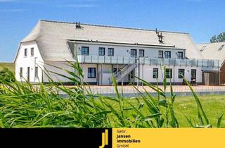 Wohnung kaufen in 26969 Butjadingen, Direkt an der Nordsee! Voll möblierte Wohnung in Tossens!