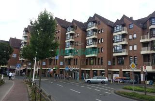 Wohnung kaufen in 53474 Bad Neuenahr-Ahrweiler, Vermietetes Apartment als Kapitalanlage im Zentrum von Bad Neuenahr!