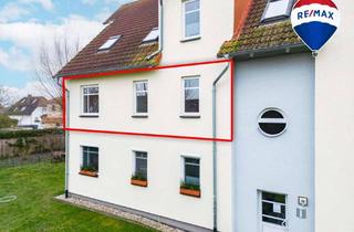 Wohnung kaufen in 39179 Barleben, *PROVISIONSFREI* Zuhause ankommen: Moderne 3-Zimmer-ETW mit gemütlichem Balkon