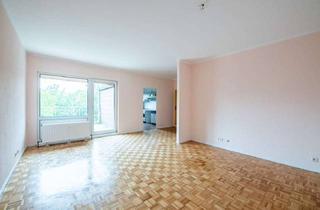 Wohnung kaufen in Blumenweg, 12105 Mariendorf, Ihr Rückzugsort in der Stadt: Bezugsfreie Dachgeschosswohnung mit zwei großzügigen Süd-Terrassen