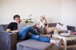 Wohnung kaufen in Nürtinger Straße 25, 72555 Metzingen, 2-Zimmer-EG-Wohnung mit großer Terrasse