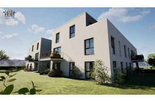 Wohnung kaufen in 31787 Hameln, Neubau am Basberg – Exklusiver Wohnkomfort mit Terrasse