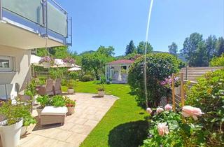 Wohnung kaufen in 83112 Frasdorf, ❚ PRIVAT ❚ Urlaub zuhause. Jeden Tag. • 2 Schlafz. /2 Badez. • 8 Min. nach Prien & Seeufer •