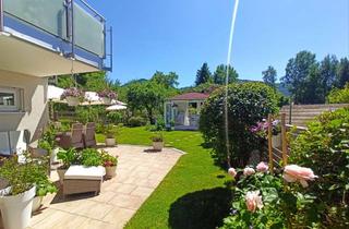 Wohnung kaufen in 83209 Prien, ❚ PRIVAT ❚ Urlaub zuhause. Jeden Tag. • 2 Schlafz. /2 Badez. • 8 Min. nach Prien & Seeufer •