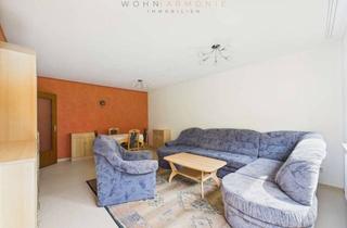 Wohnung kaufen in 75399 Unterreichenbach, Helle 2-Z.-Whg. mit Balkon in ruhiger Lage