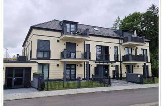 Wohnung kaufen in 85757 Karlsfeld, Neuwertige 2-Zi-Wohnung barrierefrei, große Terrasse, eigener Garten in Karlsfeld nahe München