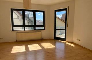 Wohnung kaufen in Ruprechtstraße 61, 55232 Alzey, Freundliche 2-Zimmer-Stadtwohnung in 55232 Alzey
