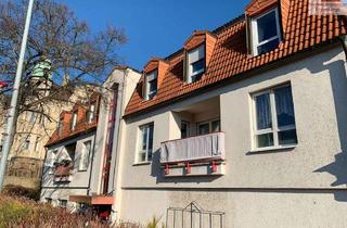 Wohnung kaufen in Lungwitzer Str. 43, 09337 Hohenstein-Ernstthal, 3-Raum-Eigentumswohnung mit Balkon in Hohenstein-Ernstthal bei Chemnitz (als Kapitalanlage geeignet)