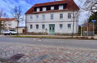 Wohnung kaufen in Lindenstraße, 17279 Lychen, Eigentumswohnung in Lychen/Seenähe - Kapitalanlage oder Wohnen mit Seeblick