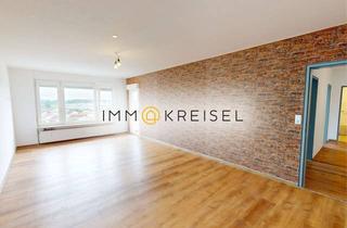 Wohnung kaufen in 64646 Heppenheim, *Nur 1% Provision* Perfekt für Eigennutzer & Anleger – renovierte Wohnung in Heppenheim