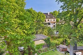 Wohnung kaufen in 67061 Süd, LU-Süd! Altbau-Charme trifft auf modernen Komfort! ***
