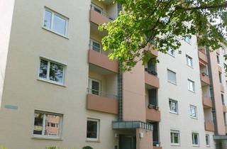 Wohnung kaufen in Am Bischofskreuz, Nähe Seepark 20, 79114 Betzenhausen, 2-Zimmer ETW, frei ab Oktober 2025, Freiburg nähe Seepark.