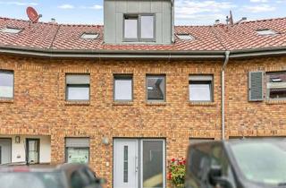 Wohnung kaufen in 17493 Ostseeviertel, Kapitalanleger aufgepasst: Vermietete 4-Zimmer-Eigentumswohnung in Greifswald am Ryck