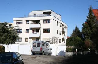 Wohnung kaufen in Wilhelmstraße 32, 73540 Heubach, Gut geschnittene und gepflegte 2-Zimmer-Wohnung mit Balkon und Einbauküche