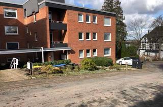 Wohnung kaufen in Marienstraße, 31675 Bückeburg, Vermietete 4-Zimmer-Wohnung in bester Lage von Bückeburg
