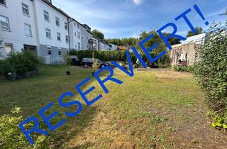 Wohnung kaufen in 45884 Rotthausen, Stilvoll wohnen in Gelsenkirchen - Wohnung mit Gartenbonus!