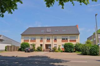 Wohnung kaufen in Wormser Landstraße 249, 67346 Speyer, Helle 3-Zimmer-Wohnung mit Balkon, ruhiger Lage nach hinten, sofort bezugsfrei