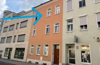 Wohnung kaufen in August-Fritzsche-Straße, 04838 Eilenburg, Gemütliche 2-Zimmer-Wohnung in Eilenburg – Ideale Kapitalanlage