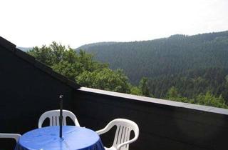 Wohnung kaufen in Wielsiepen 45, 58579 Schalksmühle, Dachgeschosswohnung mit traumhaftem Balkon