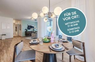 Penthouse kaufen in Wormser Straße 153, 55130 Weisenau, Wohnen als tägliches Vergnügen - Modernes Penthouse mit großer Dachterrasse mit Rheinblick