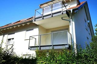 Wohnung kaufen in Möggenweilerstr. 22/1, 88677 Markdorf, Sofort beziehbare, neuwertige 2-Zi.-OG-Whg. mit großem Balkon, EBK, TG-Platz und Stellplatz