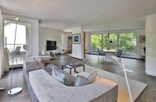 Penthouse kaufen in 71640 Ludwigsburg, Penthouse - Exklusives Wohnen in bester Lage