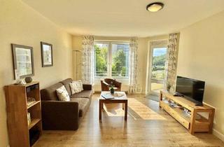 Wohnung mieten in Kurparkallee 41-49, 27476 Cuxhaven, Wohnen in exclusiver Strandlage