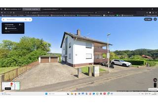 Wohnung mieten in Taunusstr., 63825 Schöllkrippen, 3-Zimmer-Wohnung mit Wohlfühlfaktor – ideal für Paare oder kleine Familien