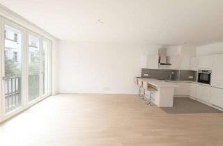 Wohnung mieten in Schönhauser Allee, 13086 Weißensee (Weißensee), Renovierte Neubauwohnung zwischen Schönhauser Allee und Weißensee