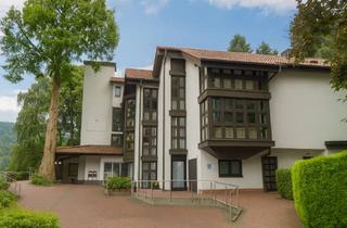 Wohnung mieten in 37581 Bad Gandersheim, Servicewohnen am See - Betreutes Wohnen in Bad Gandersheim