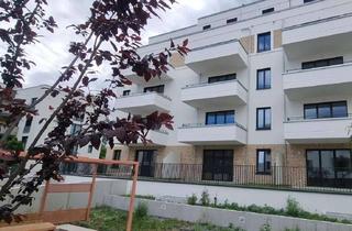 Wohnung mieten in Regattastraße, 12527 Grünau (Köpenick), Hochwertige Wohnung zur Miete mit Terrasse und Garten - Erstbezug