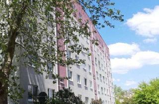 Wohnung mieten in Jahnstraße 25, 01587 Riesa, 3 Zimmerwohnung mit Einbauküche und Balkon