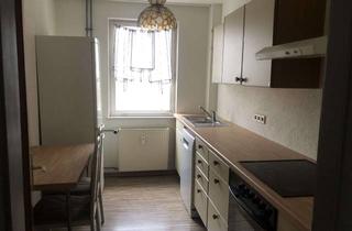 Wohnung mieten in 78262 Gailingen, Stilvolle 3-Zimmer-Wohnung im Kurort Gailingen am Hochrhein