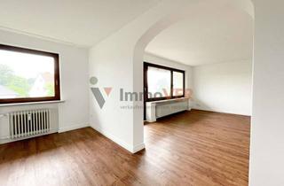 Wohnung mieten in 28832 Achim, Gepflegte 3-Zimmerwohnung in zentraler Lage von Achim